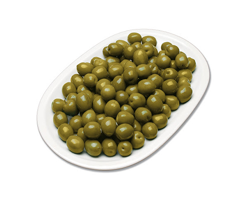 Olive bianche