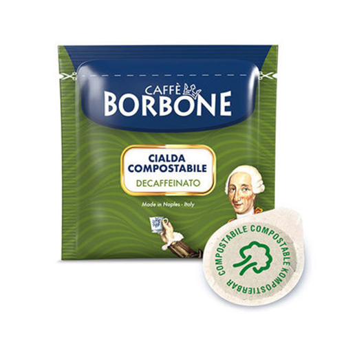 Borbone Dek Conf. 150 pz