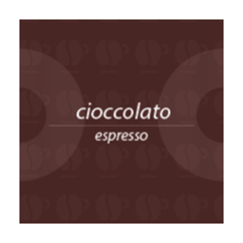 Lollo Caffè Cioccolato Conf. 30 pz