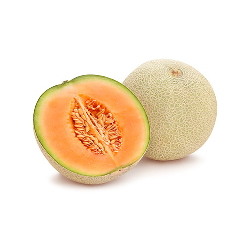 Meloni cantalupo
