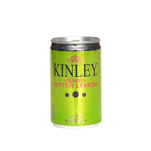 Kinley Bitter Lemon mini