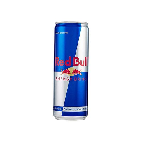 Red Bull lattina 33cl