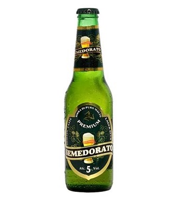 Birra Semedorato 33cl