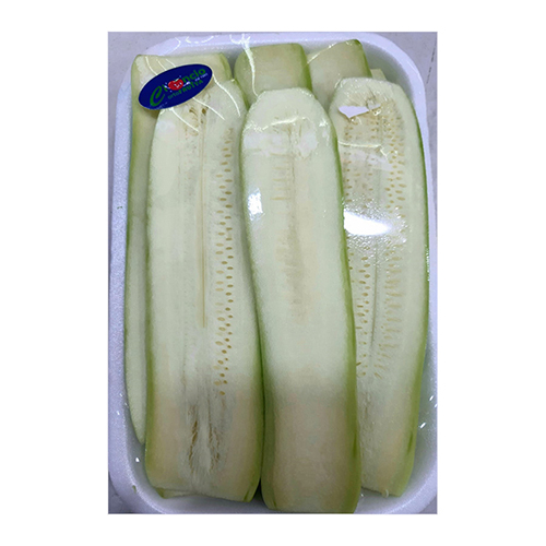 Zucchine a fette