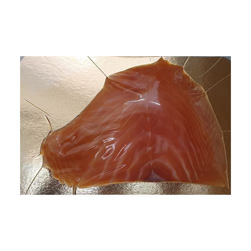 Salmone 200 gr - Affumicati dell'Etna