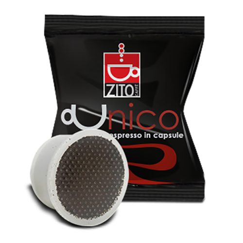 Zito Caffè Miscela Unico point 100 pz