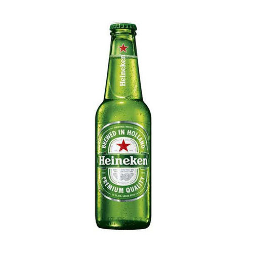 Birra Heineken da 33 cl