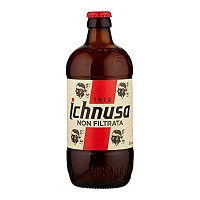 Birra Ichnusa non filtrata 
